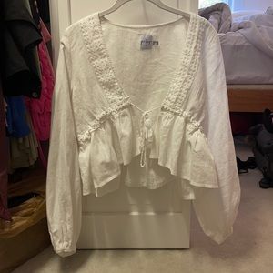 Princess polly long sleeve